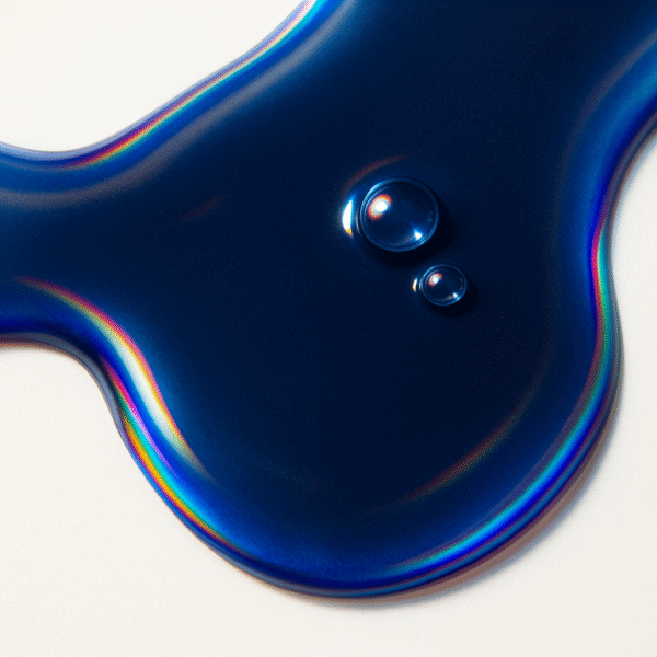 The Calm & Clear Blue Tansy Balm - Image 3