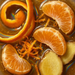 The Original Balm - Mandarin & Ginger