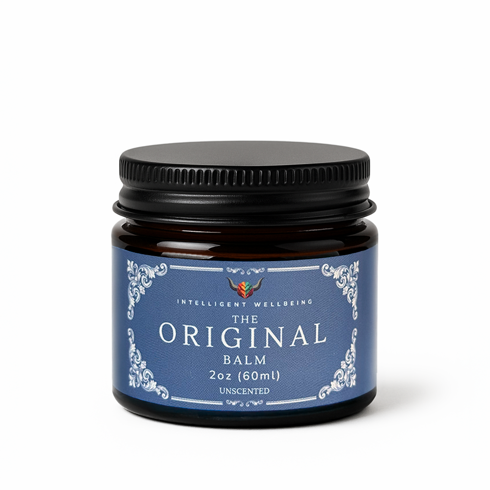 The Original Tallow Balm