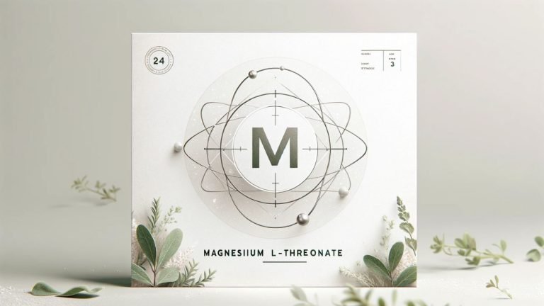 The ultimate guide to magnesium l-threonate