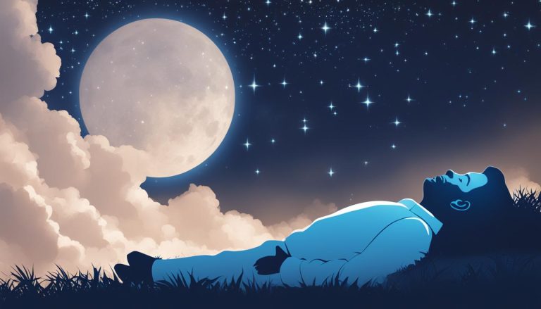 inositol dosage for sleep