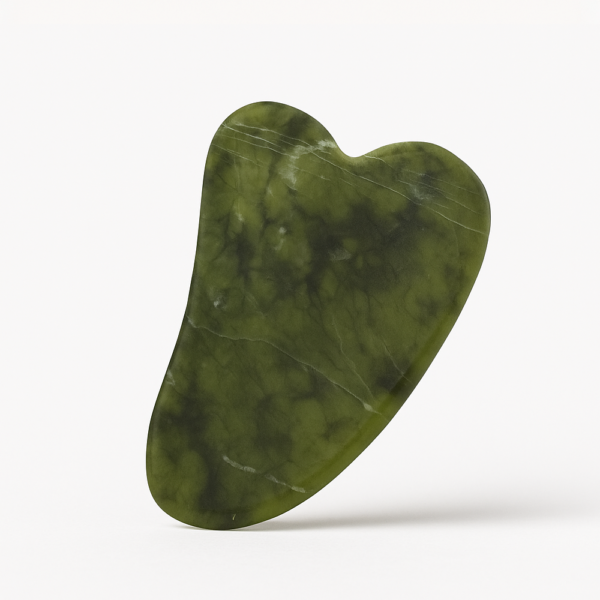 Jade Gua Sha Stone
