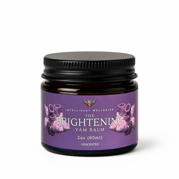 The Brightening Yam Balm