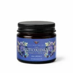 The Antioxidant Butterfly Pea Balm - 2oz