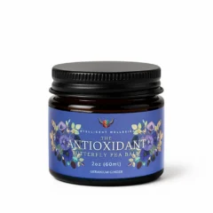 The Antioxidant Butterfly Pea Balm