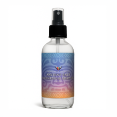Ancient Salt Magnesium Mist Oil