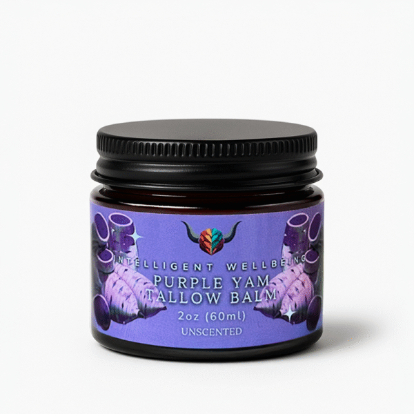 The Brightening Yam Balm