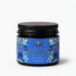 The Antioxidant Butterfly Pea Balm
