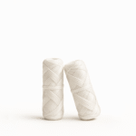 Natural Non-Toxic 100% Silk Floss - 2 Spools