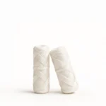 Natural Non-Toxic 100% Silk Floss - 2 Spools