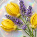 The Brightening Yam Balm - Ylang Ylang Lavender