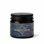 The Calming Magnesium Cream - 2oz