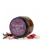 The Feminine Love Potion Balm - 1oz