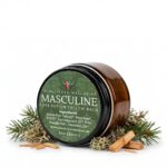 The Masculine Love Potion Balm - 1oz