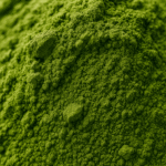 Tallow Lip Balm - Matcha