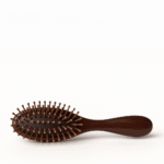 Heirloom Sandalwood Hairbrush