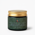 The Masculine Love Potion Balm