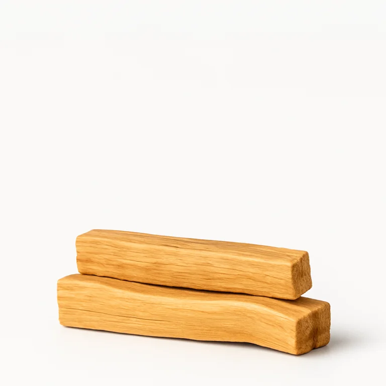 Regenerative Palo Santo Sticks