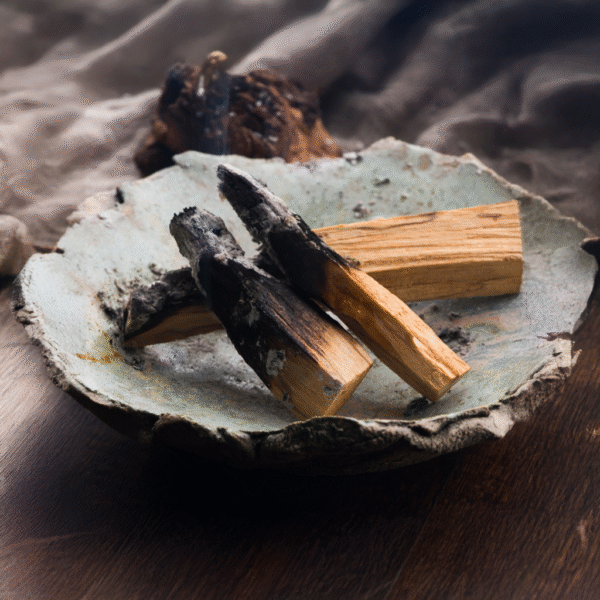 Regenerative Palo Santo Sticks - Image 3