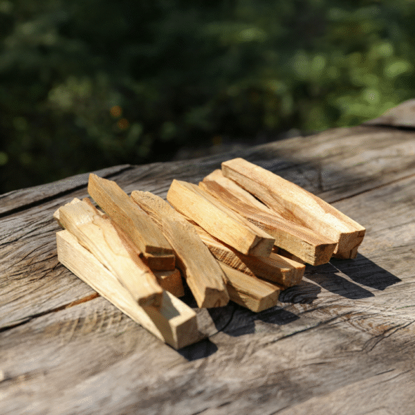 Regenerative Palo Santo Sticks - Image 4