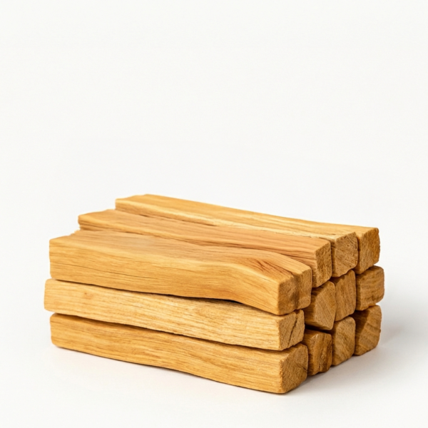 Regenerative Palo Santo Sticks - Pack of 12