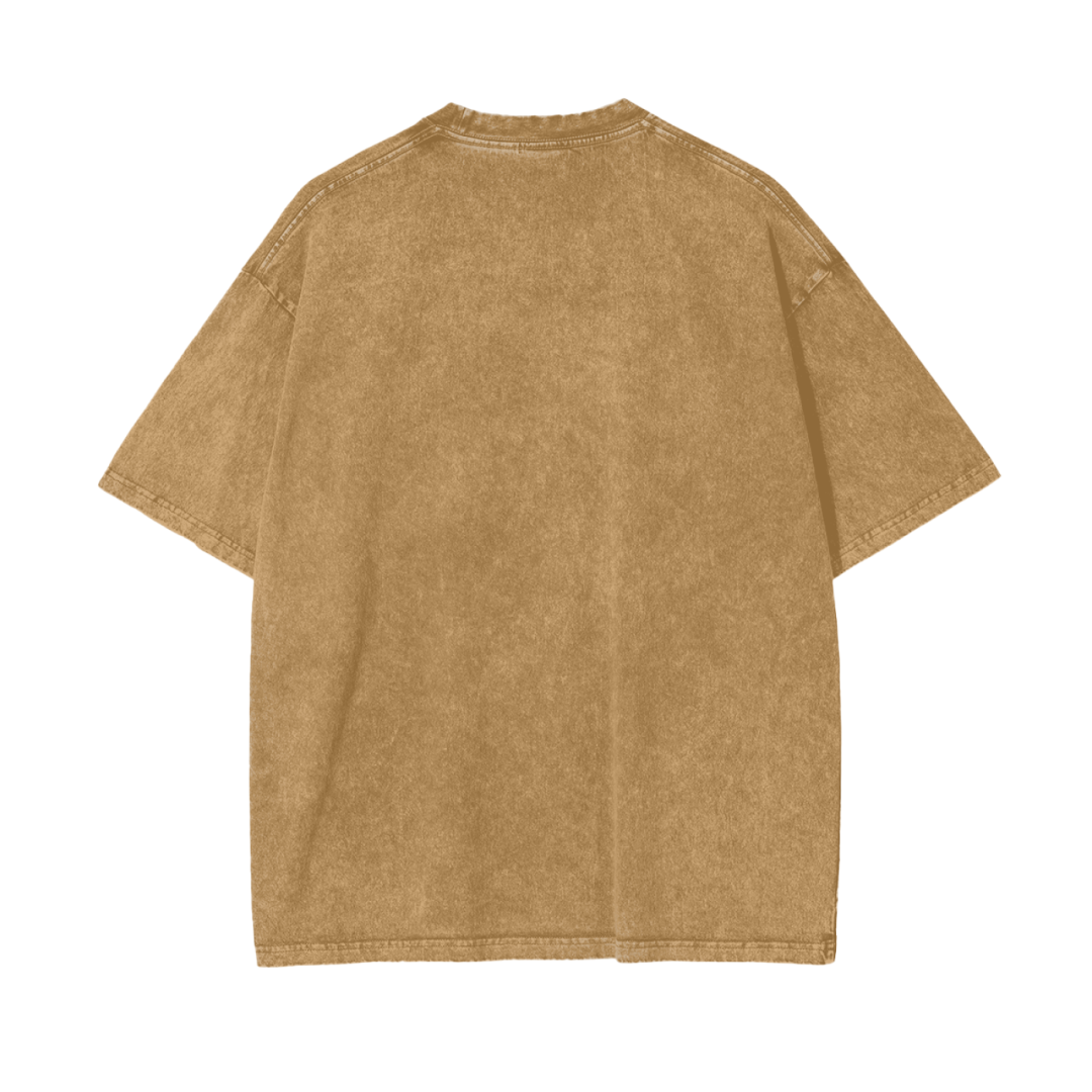 "Pasture-Raised" Oversized T-Shirt - Image 7