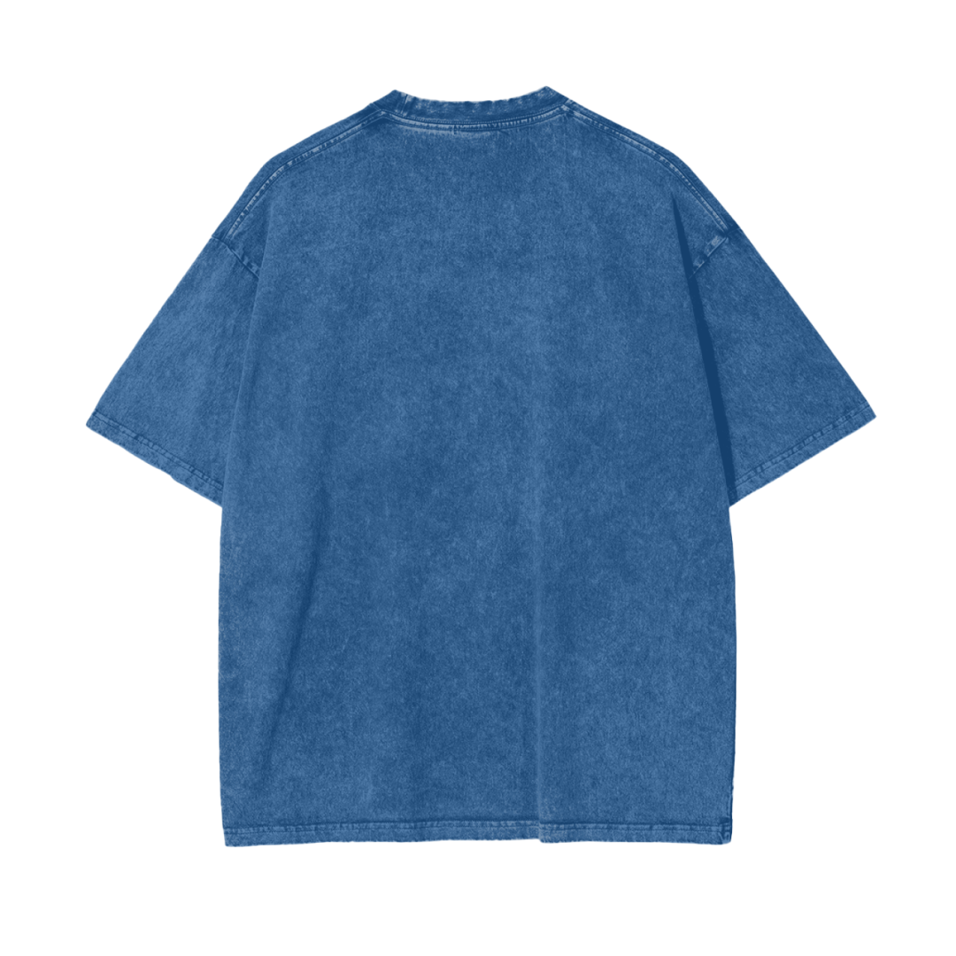 "Pasture-Raised" Oversized T-Shirt - Image 9