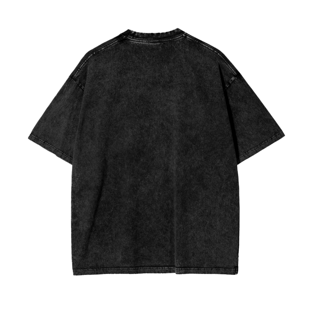 "Pasture-Raised" Oversized T-Shirt - Image 3