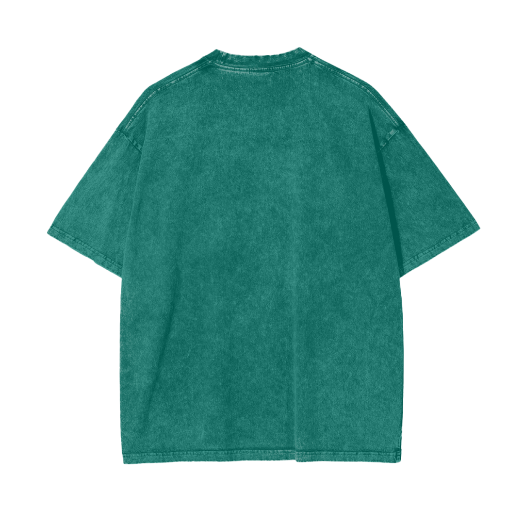 "Pasture-Raised" Oversized T-Shirt - Image 11