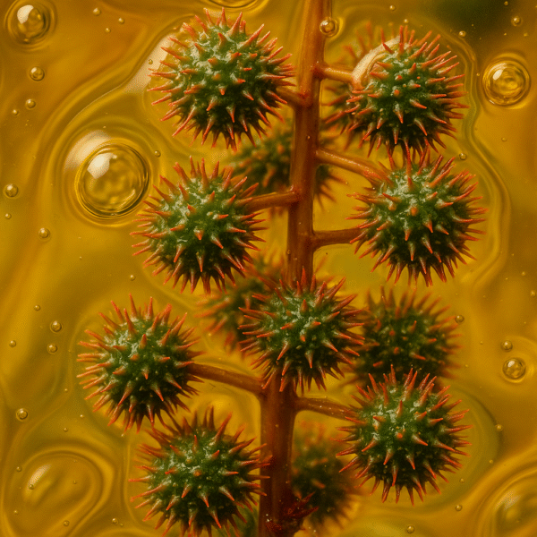 The Deep Repair Castor Balm - Image 3