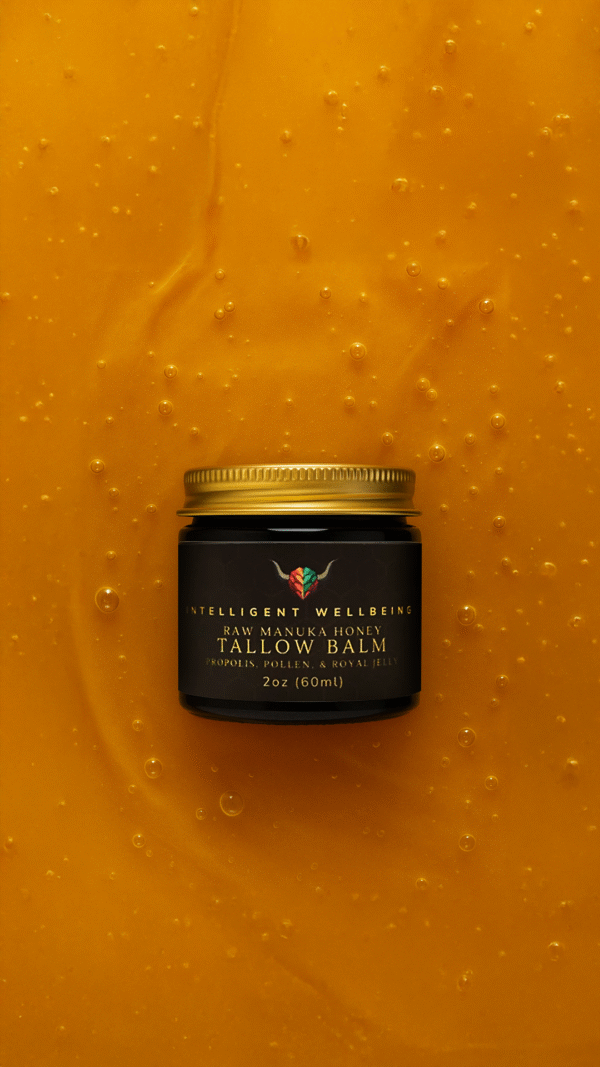 The Healing Honey Cream - Image 4