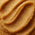 Grass-Fed Tallow Sugar Scrub - Brown Sugar