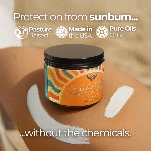 The Zinc Sun Cream - Image 3