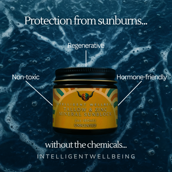 The Zinc Sun Cream - Image 4