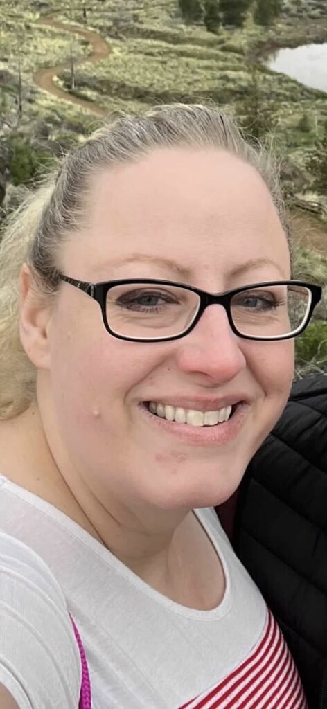 Image #1 from Becka Massey