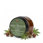 The Deep Repair Castor Balm - 1oz