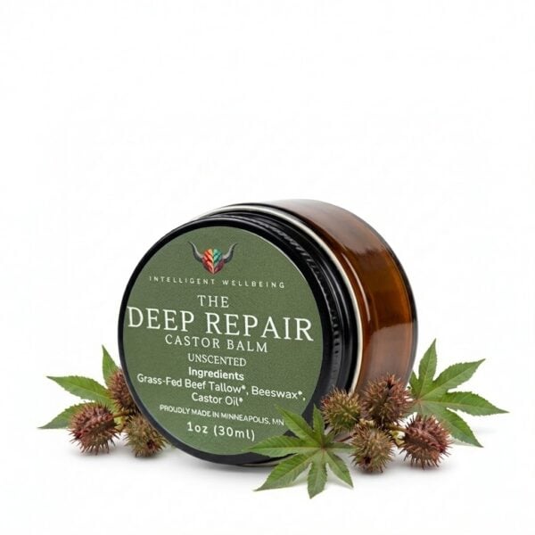 Tallow Balm Your Choice