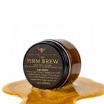 The Firm Brew Coffee Balm - 1oz