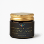 The Firm Brew Coffee Balm