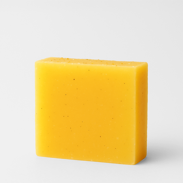 Plant-Based Natural Bar Soaps - Image 4