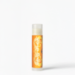 Tallow Lip Balm Orange Dream
