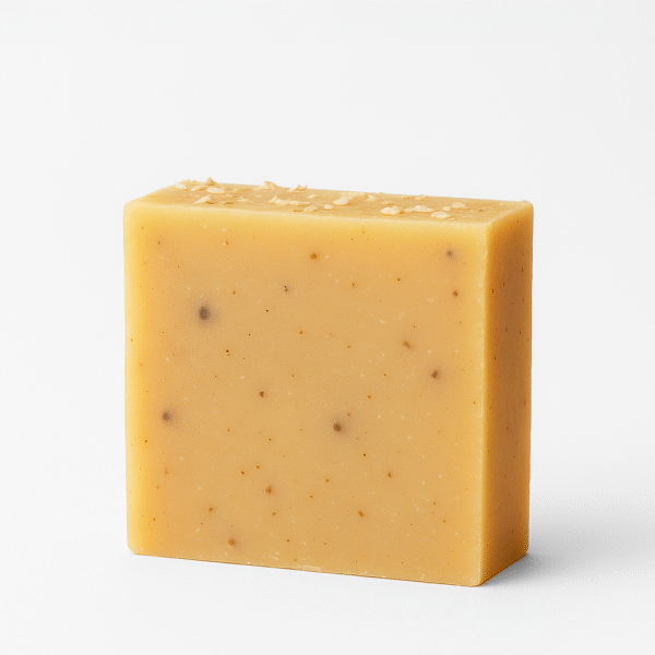 Plant-Based Natural Bar Soaps - Image 5