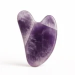 Gua Sha Facial Tools - Amethyst