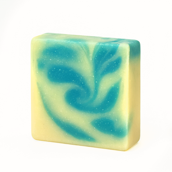 Grass-Fed Tallow-Based Natural Bar Soaps - Image 3