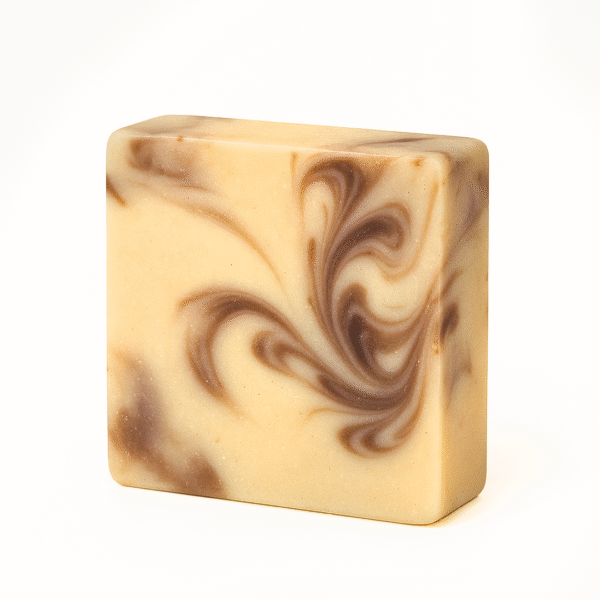 Grass-Fed Tallow-Based Natural Bar Soaps - Image 4