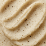 Grass-Fed Tallow Sugar Scrub - Coffee
