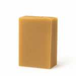 Plant-Based Natural Bar Soaps - Patchouli