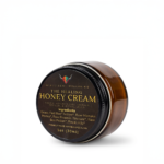 The Healing Honey Cream - 1oz