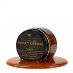 The Healing Honey Cream - 1oz