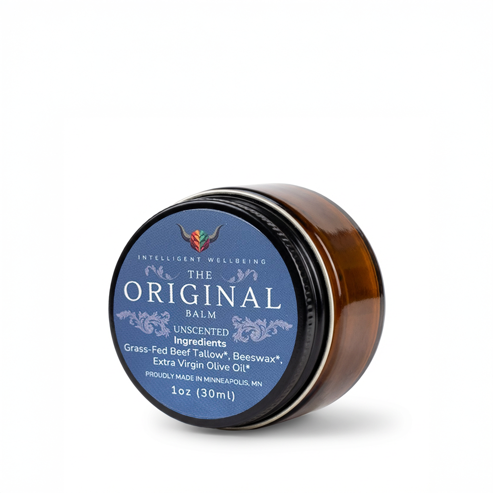 Original Balm